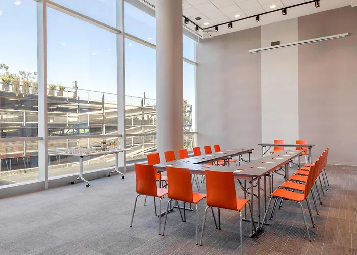 Aloft Montevideo Hotel-Marriott International