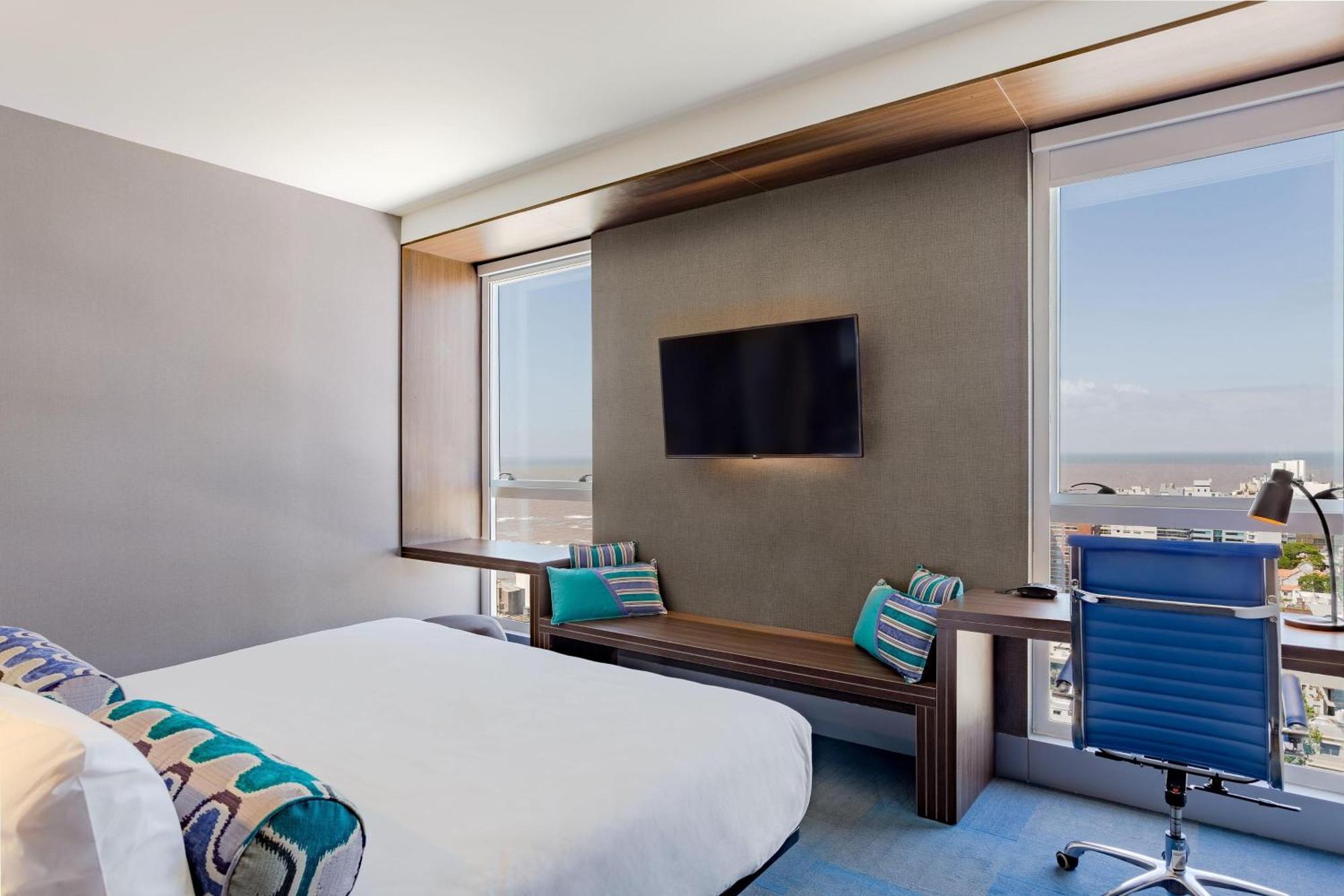 Aloft Hotel-marriott International होटल 4*